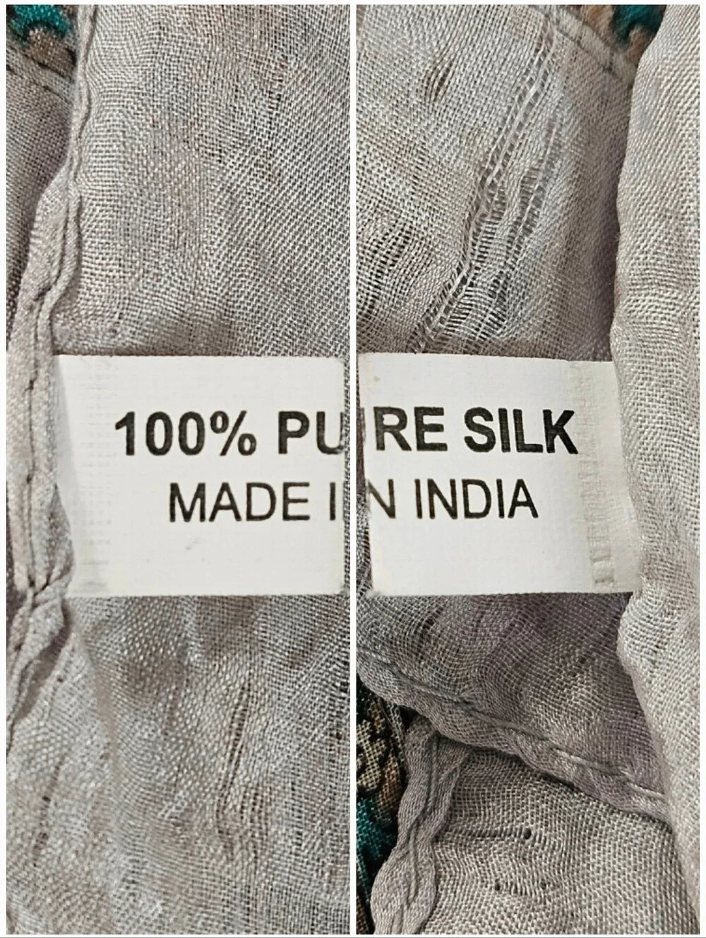 🛑SOLD🛑 Scarf 38x39